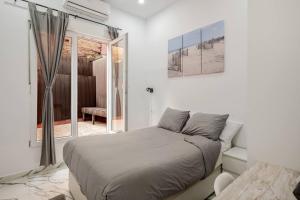 Apartamento con Calefacción y parking privado