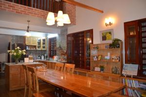 Kết nối home