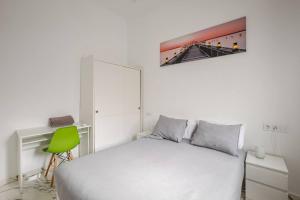 Apartamento con Calefacción y parking privado