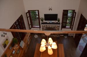Kết nối home