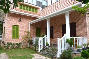 Kết nối home