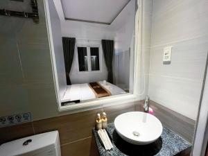 Thắng Homestay