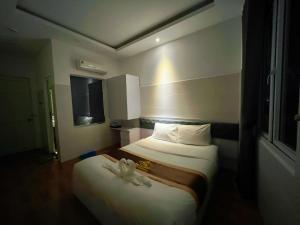 Thắng Homestay
