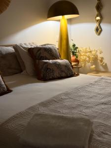Appartement Cocooning Béziers Cœur historique, charme et confort noté 10