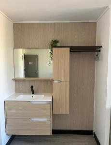 Heaven Chambres chez lhabitant