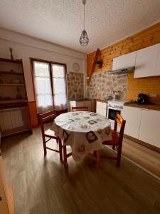 Appartement deux à trois personnes