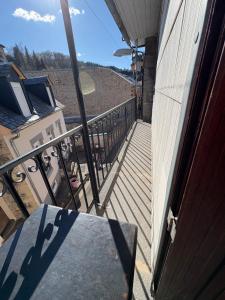 Appartement deux à trois personnes