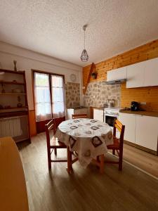 Appartement deux à trois personnes