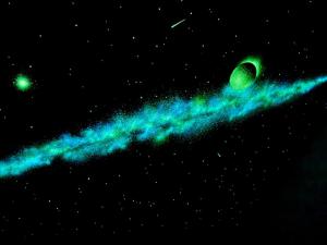 Luxusní apartmán s vlastní hvězdnou oblohou - Šumava, Srní