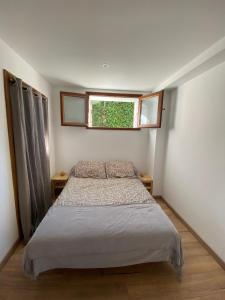 T2 cosy avec cheminée et terrasse - 5 min Valberg