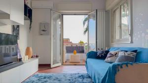 Blue Terrace Faraglioni