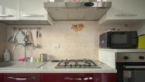 Blue Terrace Faraglioni