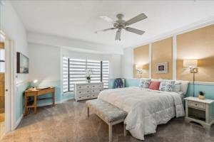 Waterfront Island Retreat