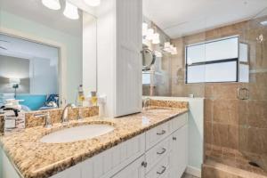 Waterfront Island Retreat