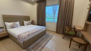 Kairvi Fort Resort Moradabad