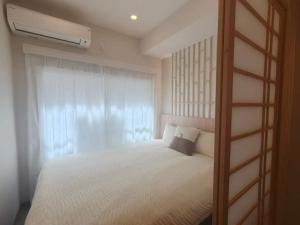 405Shinjuku JR St 8 mins 2 bedrooms and 1 living room Max 5P Direct to Shinjuku Ueno Ginza Shibuya Ikebukuro Yoyogi Shinagawa 新宿区 高田马场车站8分钟 两室一厅 最大5人