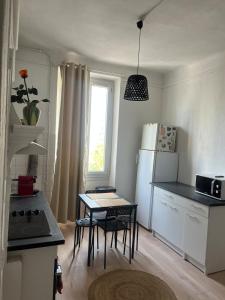 Apartment 4 people max