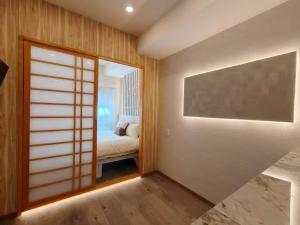 405Shinjuku JR St 8 mins 2 bedrooms and 1 living room Max 5P Direct to Shinjuku Ueno Ginza Shibuya Ikebukuro Yoyogi Shinagawa 新宿区 高田马场车站8分钟 两室一厅 最大5人