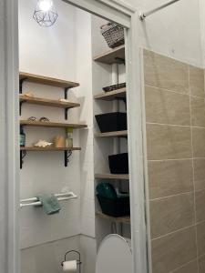 Apartment 4 people max