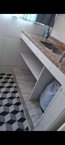 Apartamento em Conceição de Jacareí