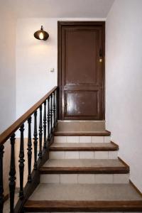 CaL QuEROL Boutique Penthouse Loft Centre