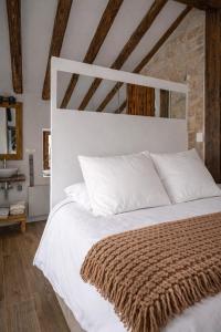 CaL QuEROL Boutique Penthouse Loft Centre