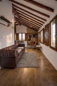 CaL QuEROL Boutique Penthouse Loft Centre