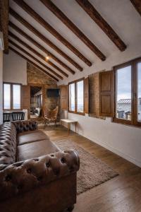 CaL QuEROL Boutique A Penthouse Loft Centre