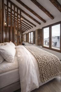 CaL QuEROL Boutique A Penthouse Loft Centre