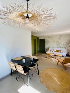 Casa di Pinarello - Appartement 25 - Les Hameaux de Pinarello