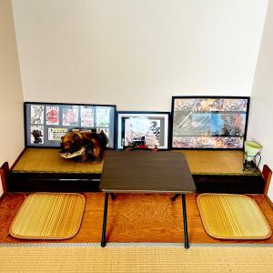 Makeit 1to3 - Vacation STAY 17356