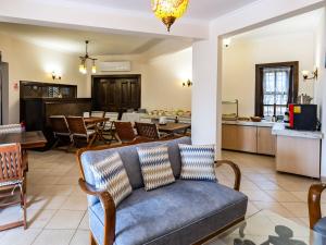 Morea Kaleiçi-Adults Only