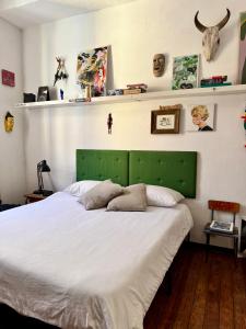 Top Location Naviglio apartment with terrace