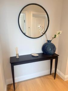 Marylebone top floor deluxe 2 bedroom apartment!