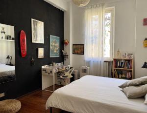 Top Location Naviglio apartment with terrace