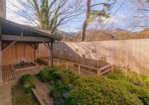 Otomeyuri-spa single room Vacation STAY 24478