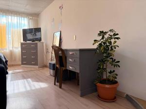 Departamentos Central Stay - Aroma III