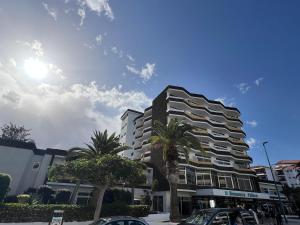 Complejo BLUESEA Puerto Resort compuesto por Hotel Canarife y Bonanza Palace