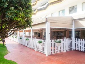 Complejo BLUESEA Puerto Resort compuesto por Hotel Canarife y Bonanza Palace