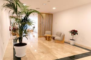 Complejo BLUESEA Puerto Resort compuesto por Hotel Canarife y Bonanza Palace