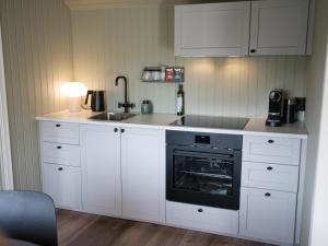 Skriða Cabin