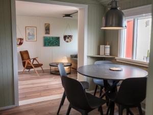 Skriða Cabin