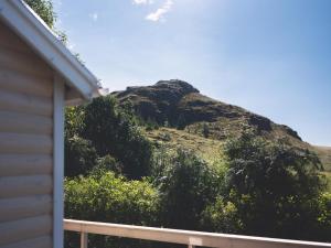 Skriða Cabin