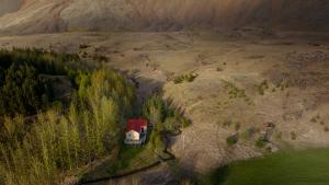 Skriða Cabin