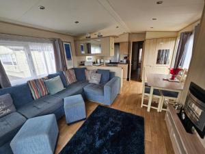 Holiday homes by the sea