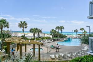 Pelican Beach 215 - Beach Blessing