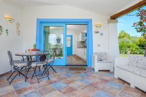 Villetta G2, 300mt from the beach