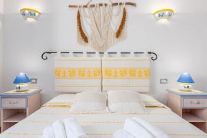 Villetta G2, 300mt from the beach img7