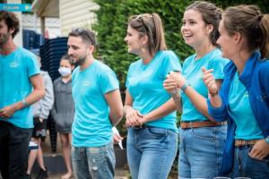 Camping Paradis La Pomme de Pin - Mobil Home confort 4 Pièces 6 Personnes MAE-1929