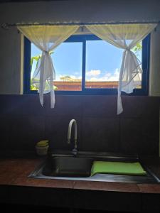 Roca Verde - Bungalow Moderno